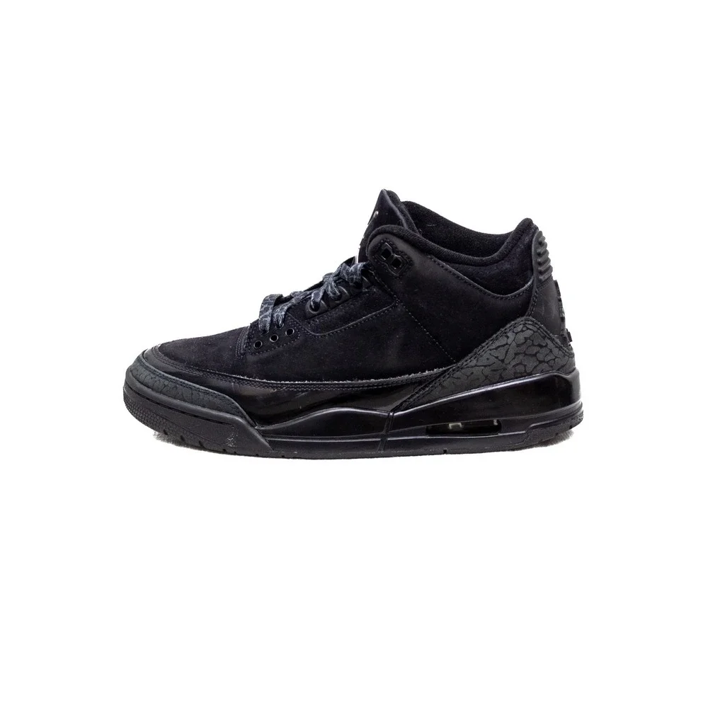 Nike Air Jordan 3 Retro 